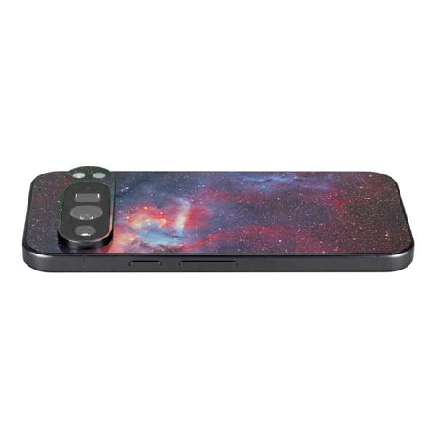 Sharpless 2-132 Emission Nebula Pixel 9 Pro XL Skin